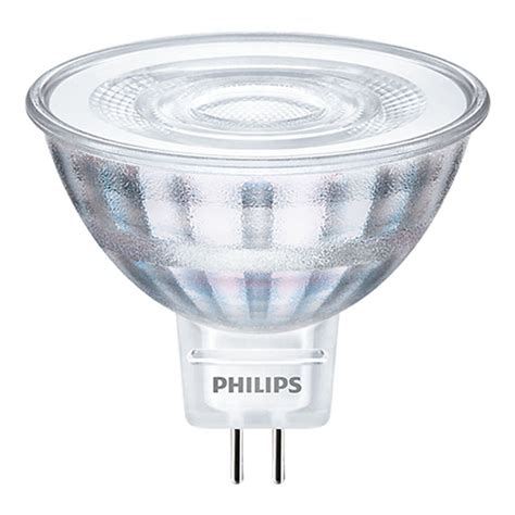 philips corepro ledspot lv gu5.3 mr16 5w 827 36d|CorePro LED spot ND 7.